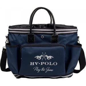 Grooming boxes & bags
