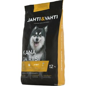 Koiranruoat
