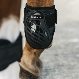 Tendon boots