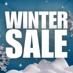 WINTER SALE