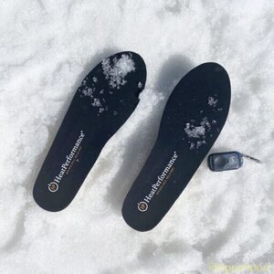 Akkukäyttöiset lämpövaatteet