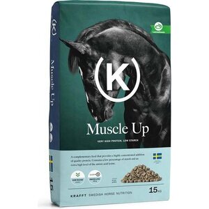 Valkuaisrehut hevoselle