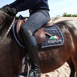 Polvipaikkaiset ratsastushousut