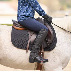 Lasten kokopaikkaiset ratsastushousut