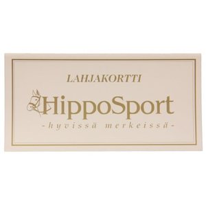 Lahjakortit
