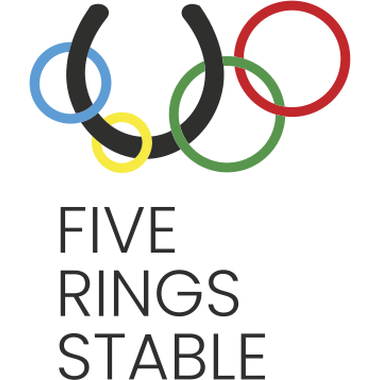 Five Rings Stable-kannatustuotteet