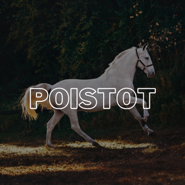 Poistotuotteet