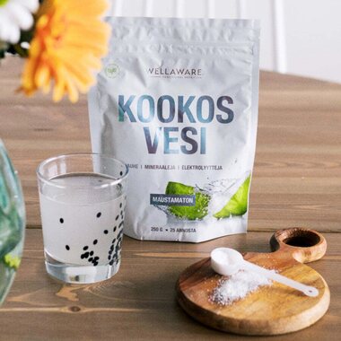 Ihmisten ravintolisät ja vitamiinit