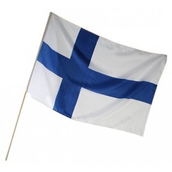 Suomen Liput HippoSport